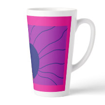 Caneca Grande Apple Synapse