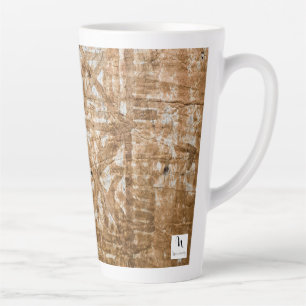 De Café Latte Caneca (Ipu)