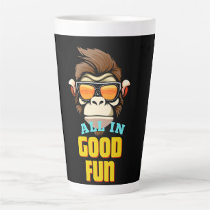 De Café Latte caneca latta 2025
