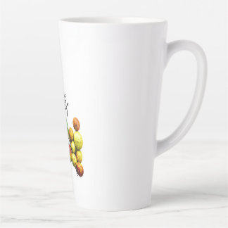 De Café Latte Caneca Mangaba: Cerrado Brasileiro