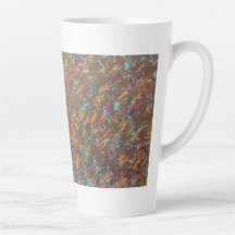 Caneca pegas