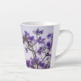 De Café Latte Caneca Personalizada “Você é Incrível” Jacaranda S