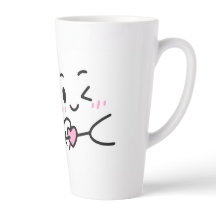 Caneca Sip, smile, repeat