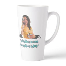 Caneca Vizinho Necessitado