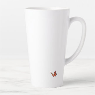 De Café Latte E se algo bom na caneca latina?