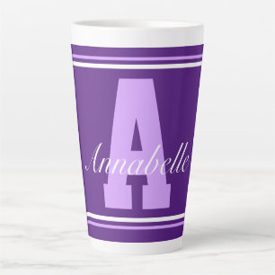 De Café Latte Imagem especial caneca personalizada