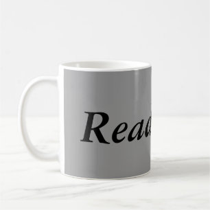 De Café Leia mais caneca