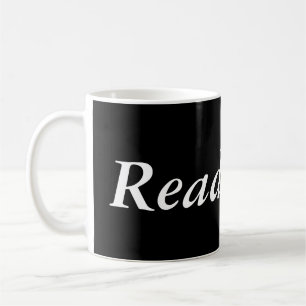 De Café Leia mais caneca