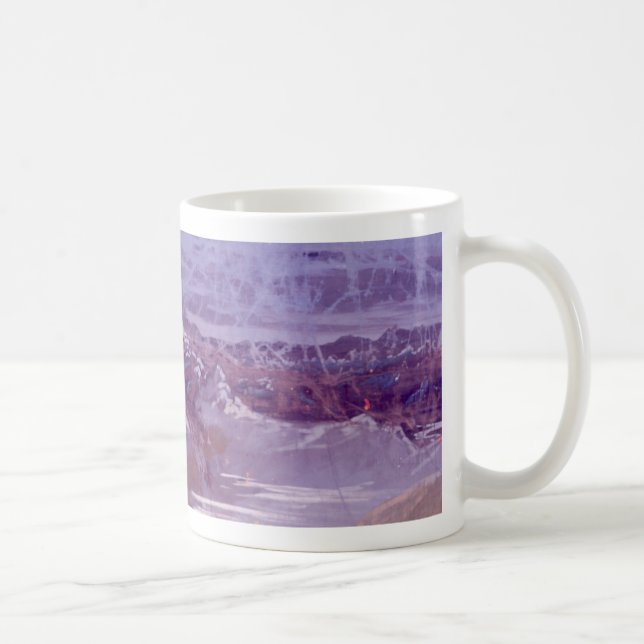 De Café Levantamento da caneca do Norte (Direita)