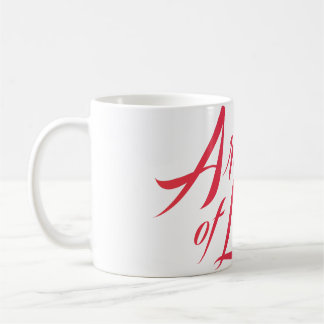 De Café Liberté, égalité, sexualité! Caneca clássica