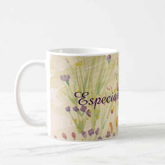 De Café Linda caneca d'água (Esquerda)
