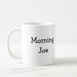 De Café Liso como Butta Caneca