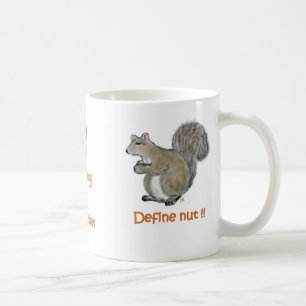 De Café Lita bonito - caneca