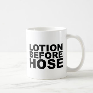 De Café LOÇÃO ANTES DA MANGUEIRA camiseta louca caneca mou