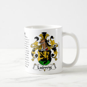 De Café Ludwig, a origem, o significado e a caneca da