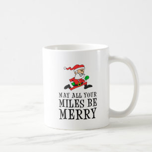 De Café Maio todas suas milhas sejam caneca alegre do