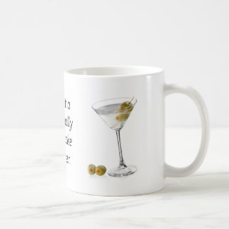 De Café Mais em melhor situação sem ele caneca