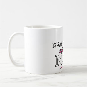 De Café Mam Disse Não, Então Perguntei à Nan Caneca