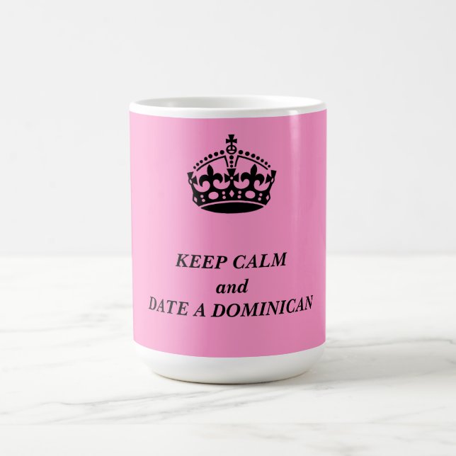 DE CAFÉ "MANTENHA CANECA DA CALMA" (Centro)