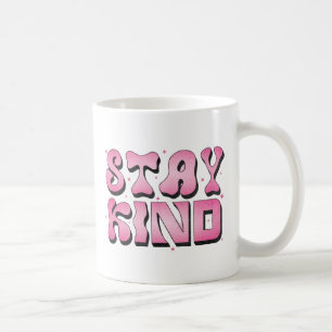 De Café Mantenha-se   Engraçado   Caneca personalizada   Q