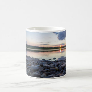De Café Marshfield balança a CANECA