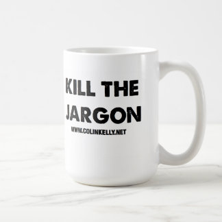 De Café Mate a caneca do jargão