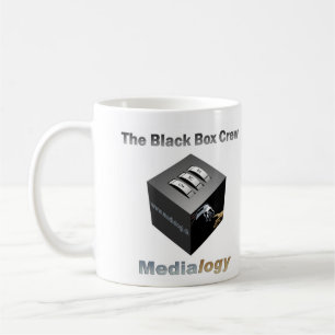 De Café Medialogi da caneca