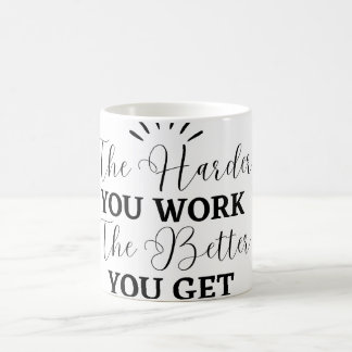 De Café Melhor caneca