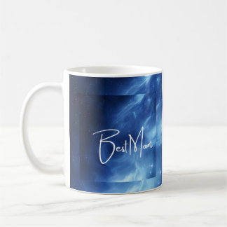 De Café Melhor caneca para mamãe
