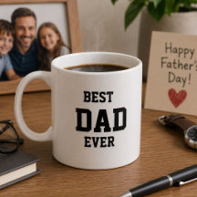 Melhor Pai do Mundo Caneca Engraçada Presente Dia