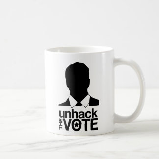 De Café MikeFarb1 - Unhack a caneca do voto