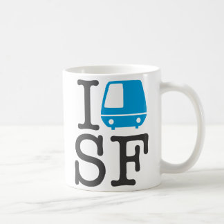 De Café Mim caneca do baronete SF