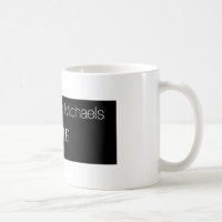 Mim, caneca do zombi