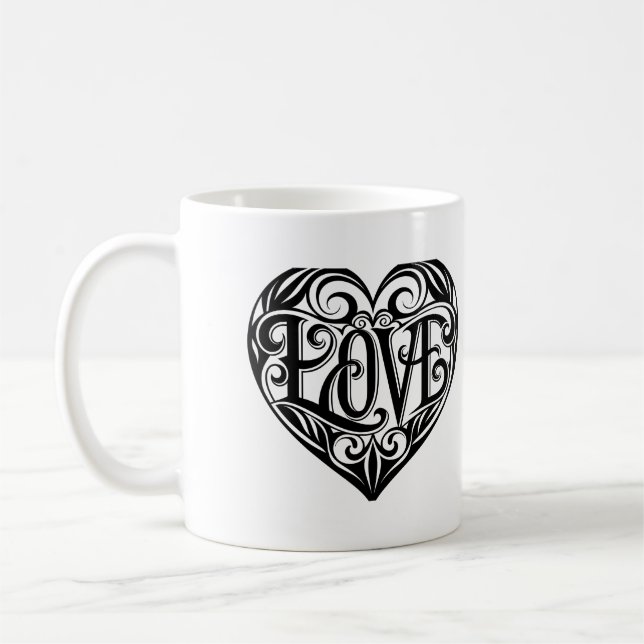 De Café Minha Caneca (Esquerda)
