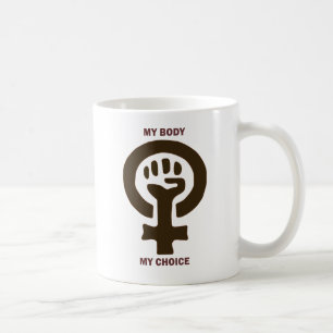 De Café Minha caneca bem escolhida