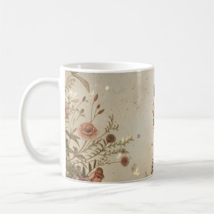 De Café Minha caneca comum
