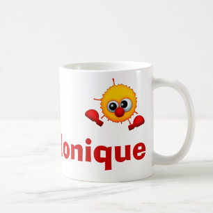 De Café Minha caneca conhecida