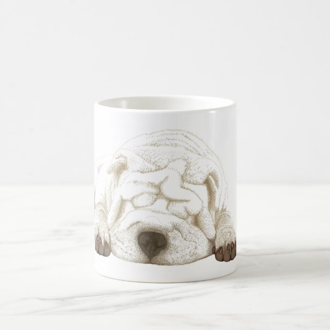 De Café Minha mais querida caneca afipei (Centro)