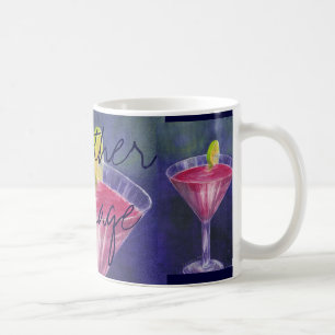 De Café minha outra caneca da bebida