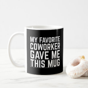 De Café Minha Vacaquinha Favorita Me Deu Esta Caneca - Ide