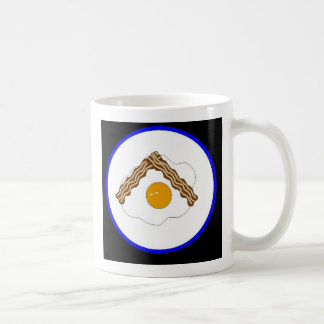 De Café Mmmmmm! Caneca