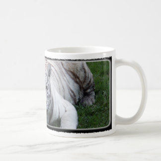 De Café modelo da caneca 8.31x3 (Wraparound)