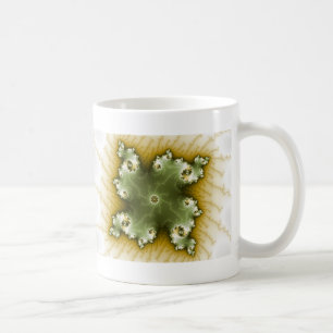 De Café Modere - a caneca do Fractal
