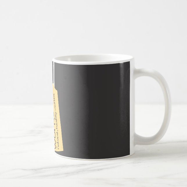 De Café Montauk BeverageWorks - caneca do chá (Direita)