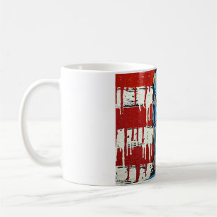 De Café Morte para a caneca da igualdade