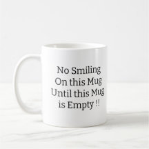 Mug para a minha caneca