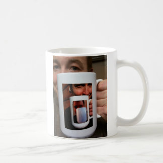 De Café Mugshot segunda-feira: caneca #3 do meta