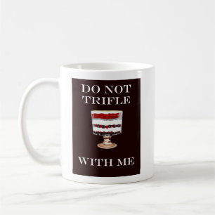 DE CAFÉ NÃO FAZ A BAGATELA COM MIM CANECA