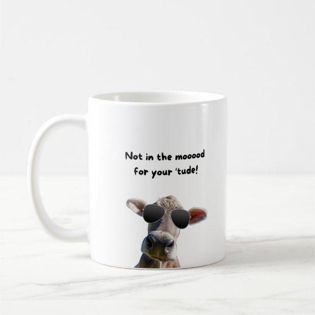 De Café Não na caneca (Esquerda)