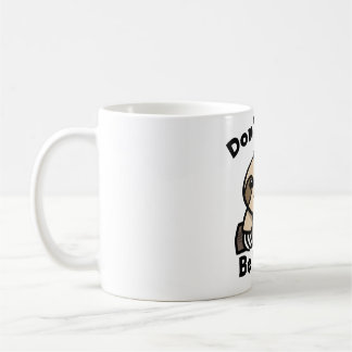 De Café Não se apresse, seja-se caneca feliz da preguiça